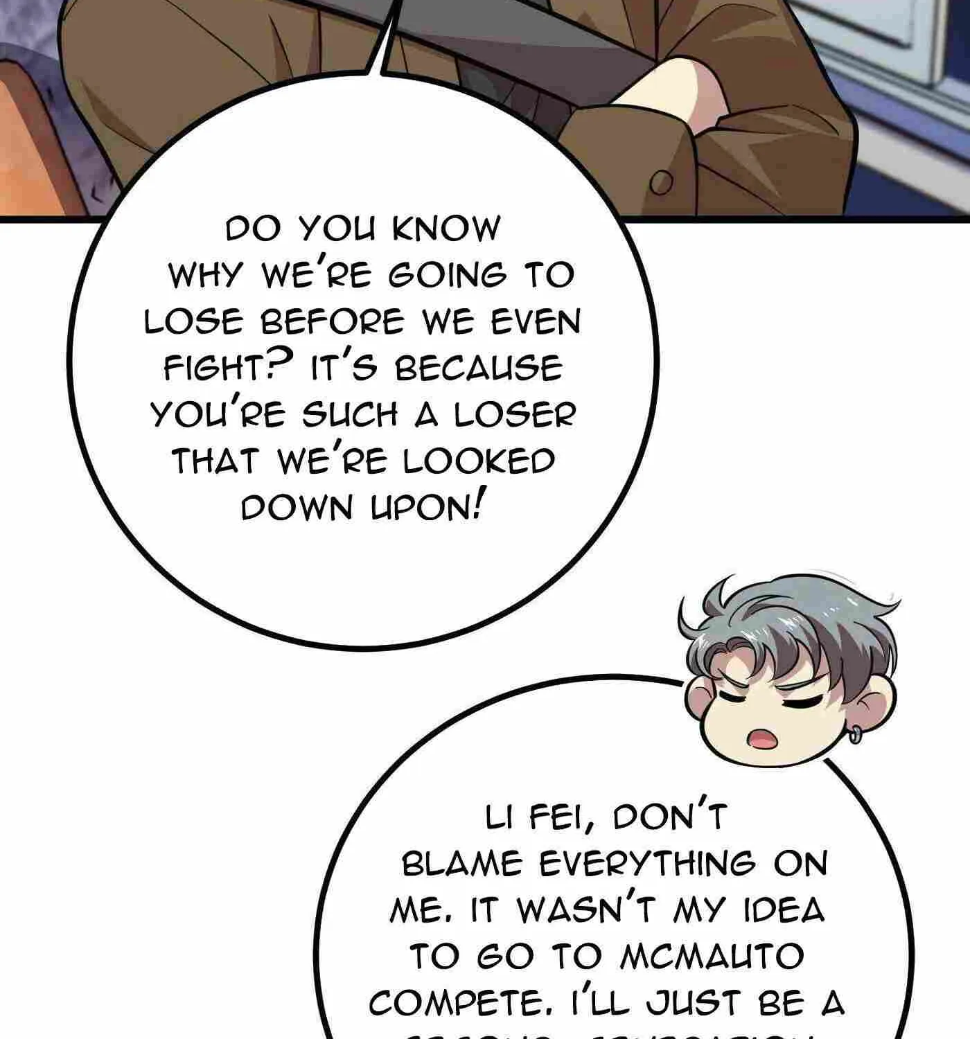 Read Global Martial Arts chapter 252 image 57 on Lezhin