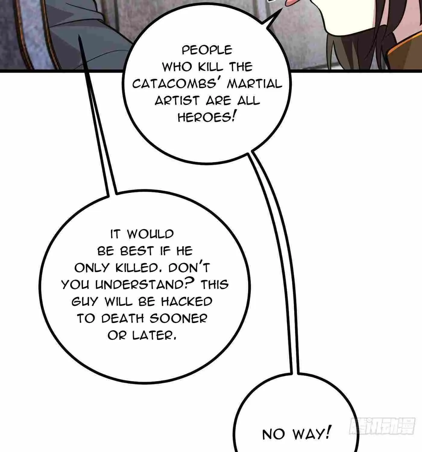 Read Global Martial Arts chapter 252 image 63 on Lezhin