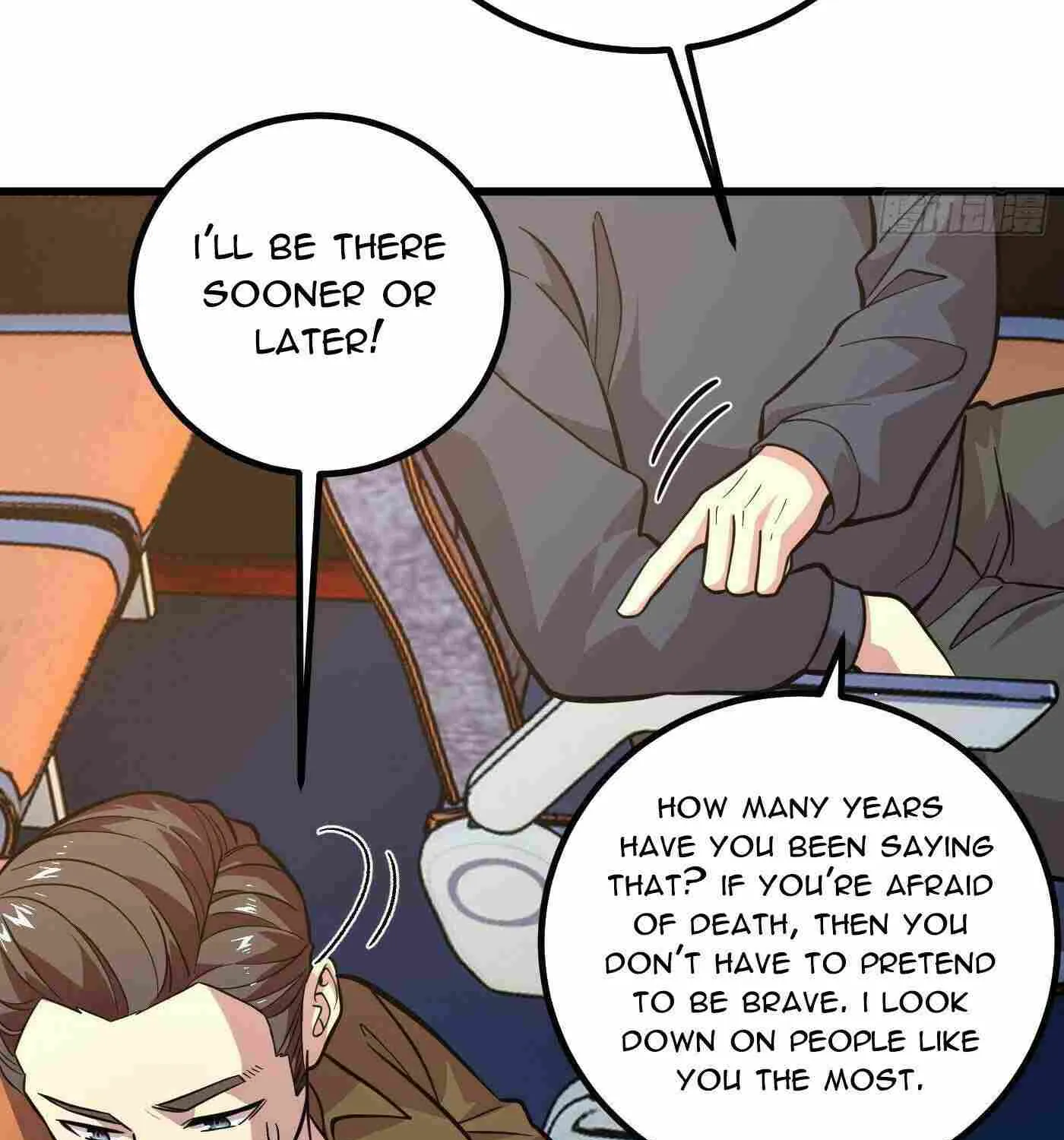 Read Global Martial Arts chapter 252 image 65 on Lezhin