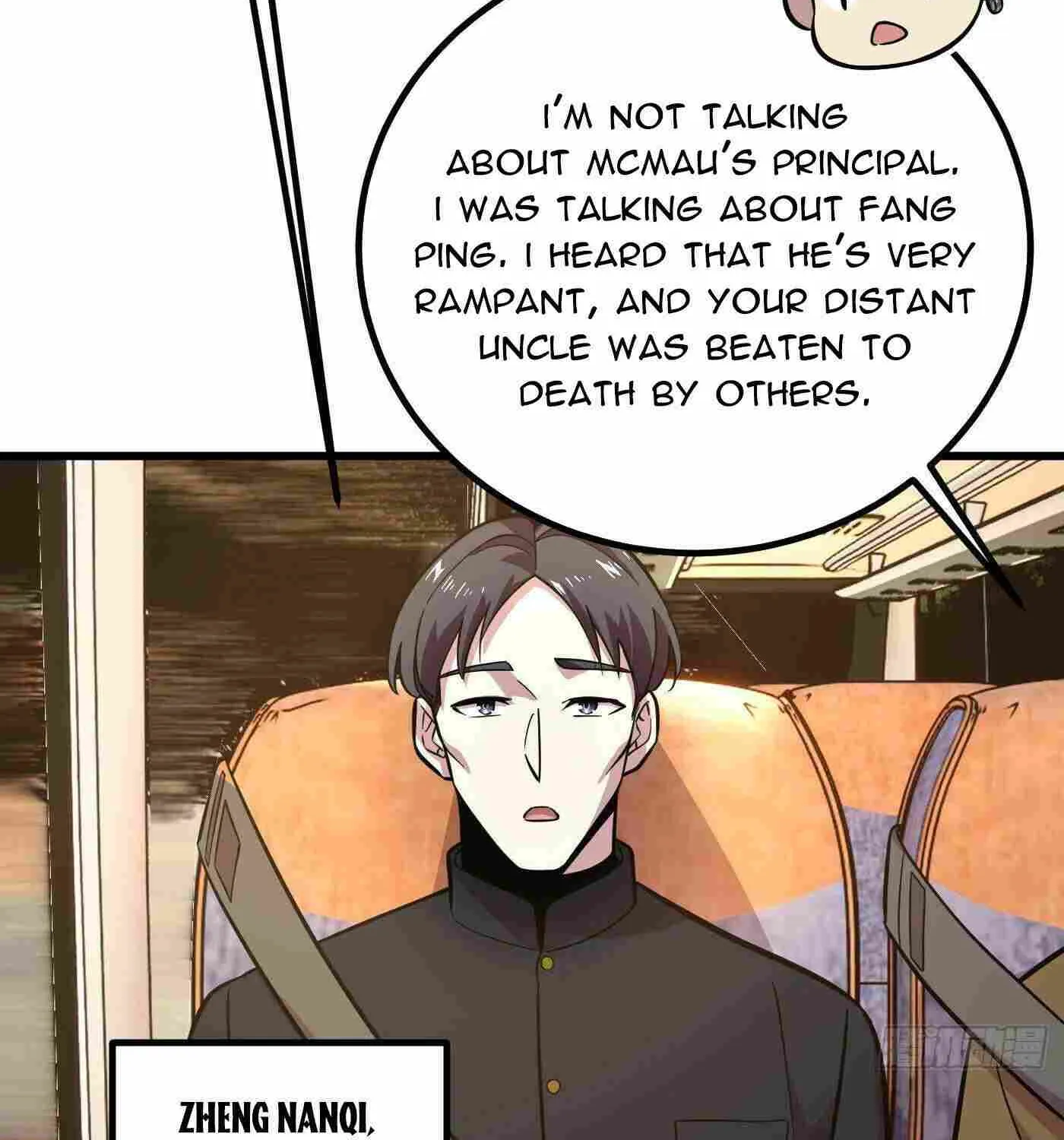 Read Global Martial Arts chapter 252 image 68 on Lezhin