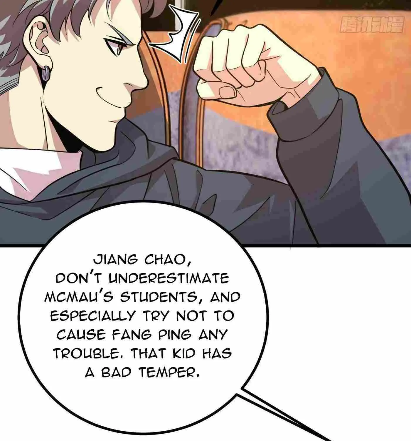 Read Global Martial Arts chapter 252 image 71 on Lezhin