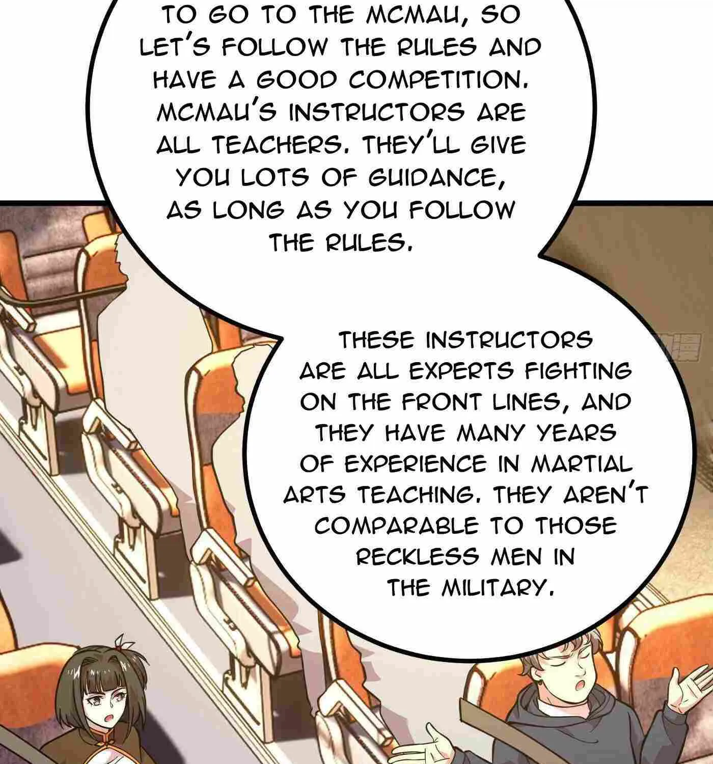 Read Global Martial Arts chapter 252 image 76 on Lezhin