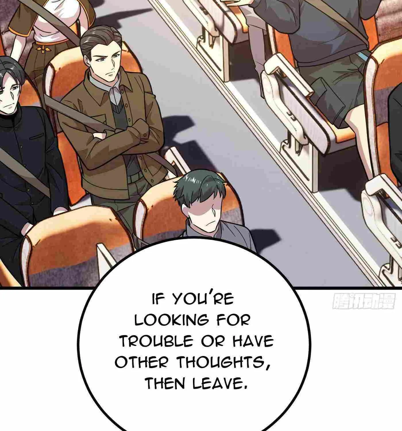 Read Global Martial Arts chapter 252 image 77 on Lezhin