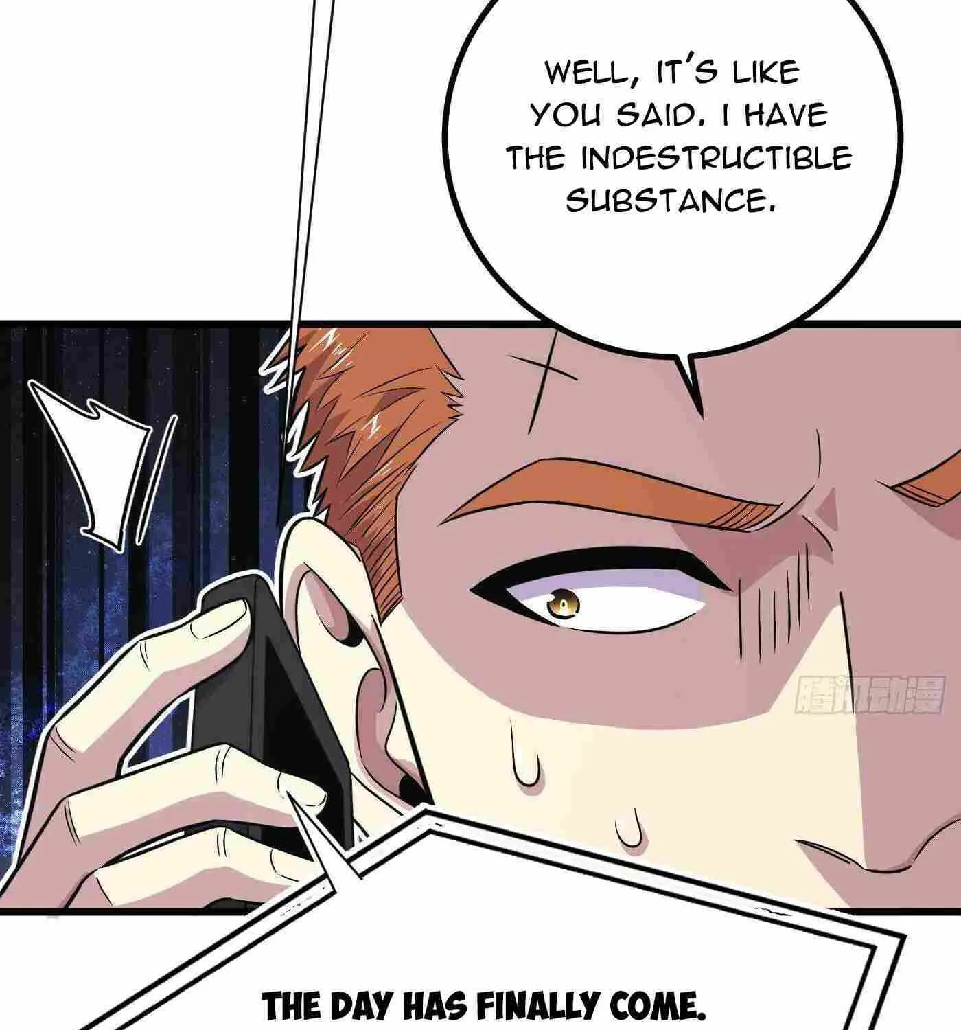 Read Global Martial Arts chapter 252 image 8 on Lezhin