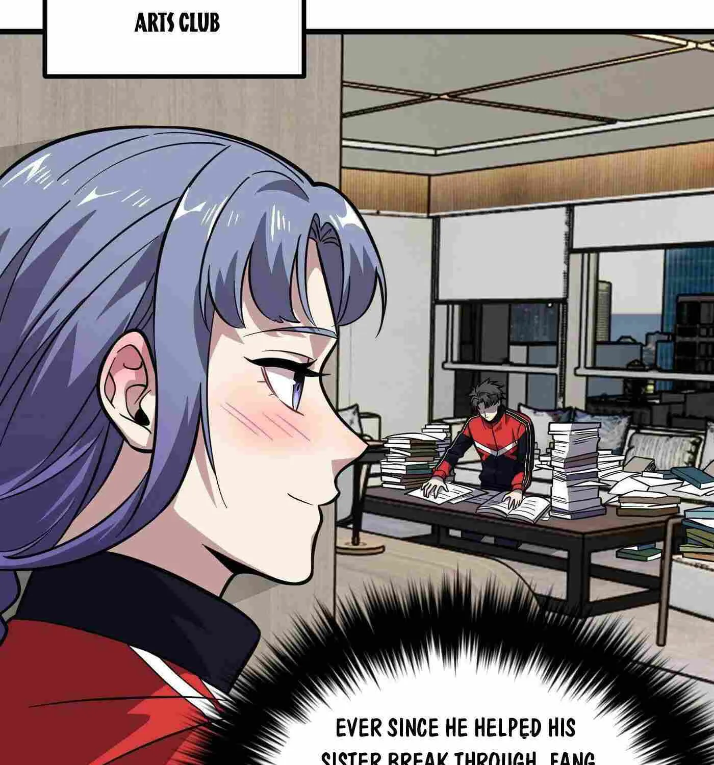 Read Global Martial Arts chapter 252 image 85 on Lezhin