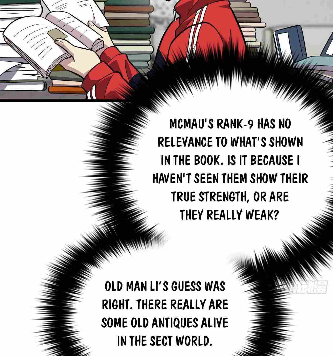 Read Global Martial Arts chapter 252 image 91 on Lezhin