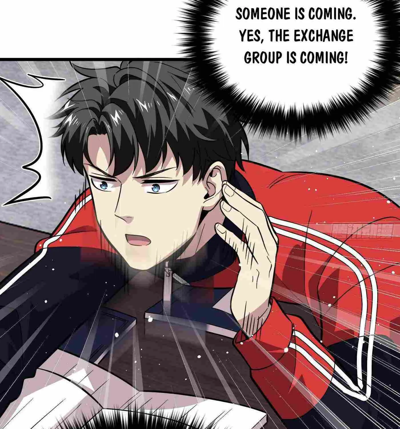 Read Global Martial Arts chapter 252 image 95 on Lezhin