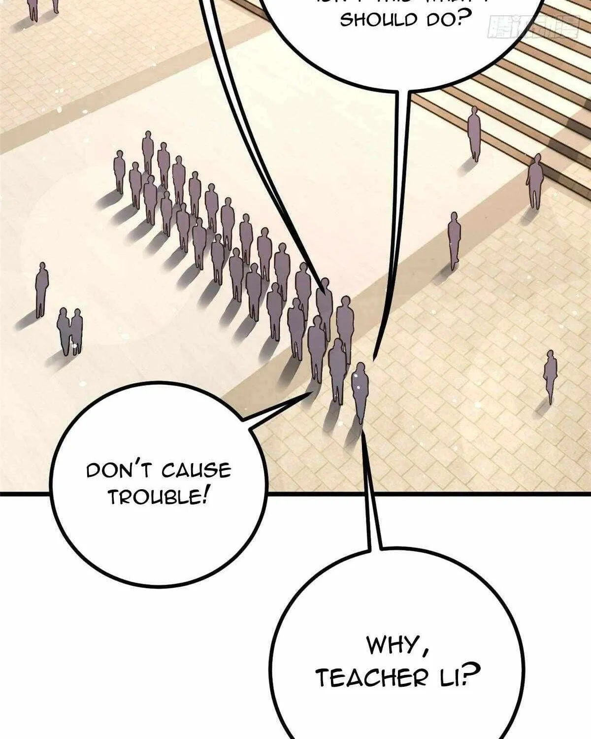 Read Global Martial Arts chapter 253 image 1 on Lezhin