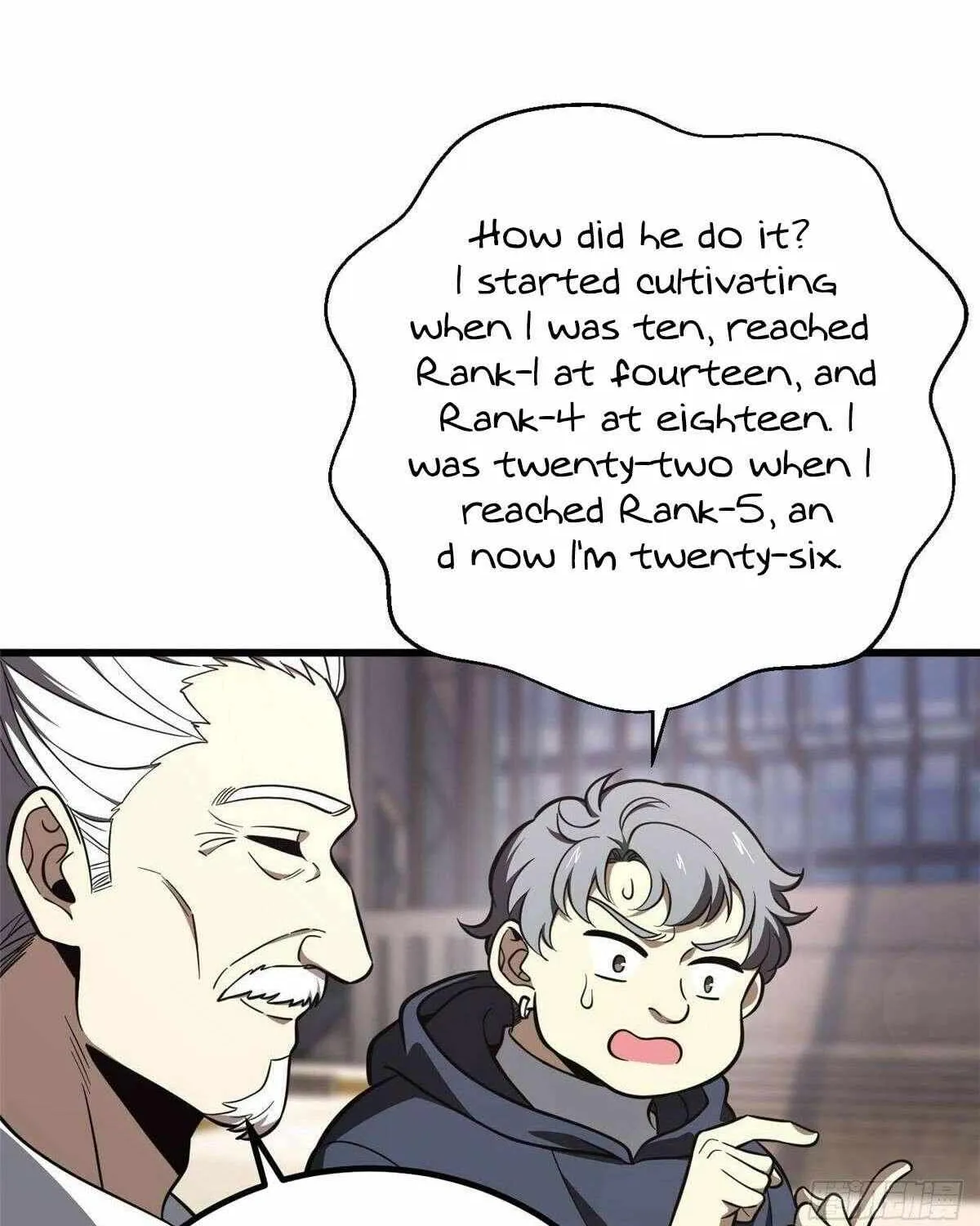 Read Global Martial Arts chapter 253 image 13 on Lezhin