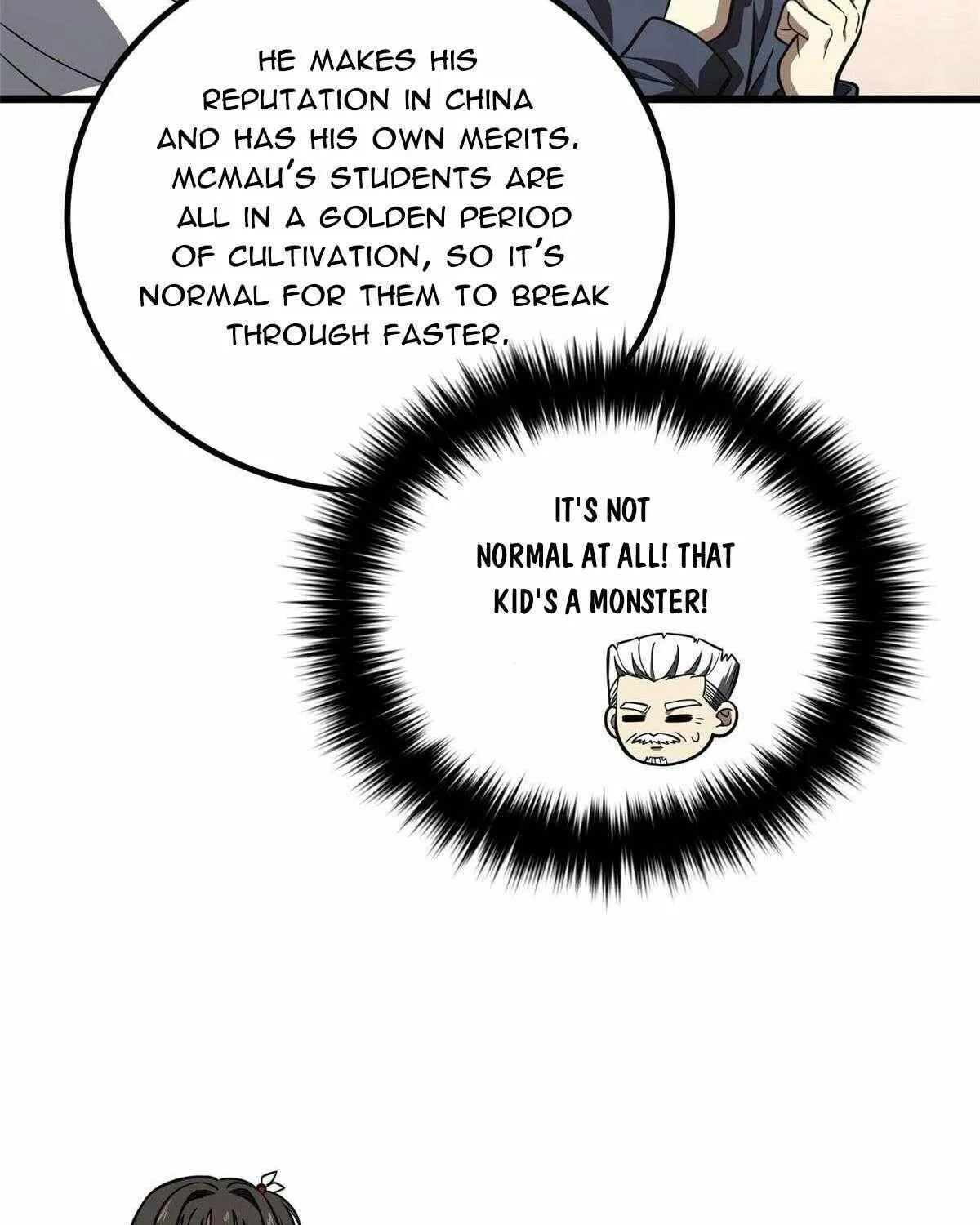Read Global Martial Arts chapter 253 image 14 on Lezhin