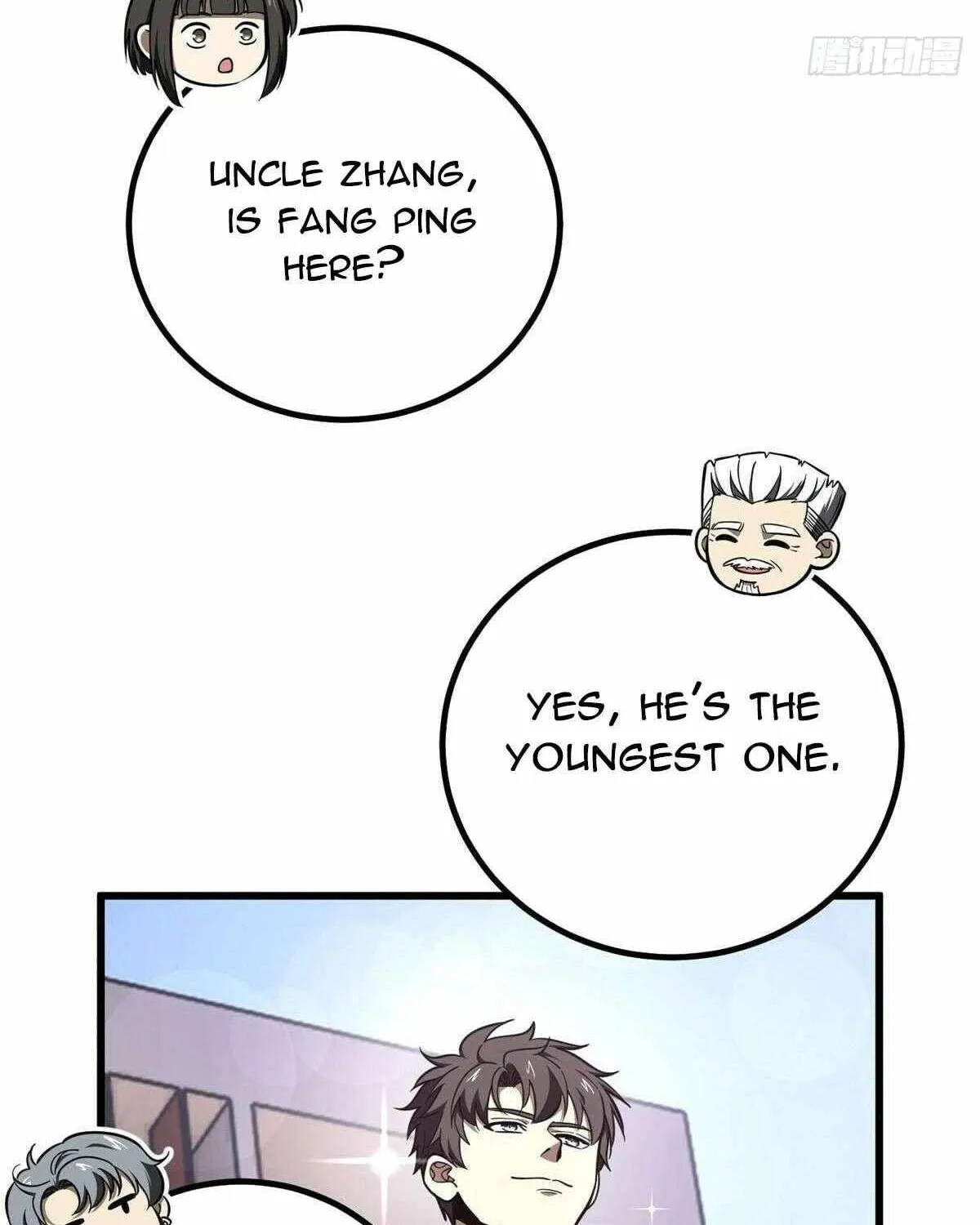 Read Global Martial Arts chapter 253 image 15 on Lezhin