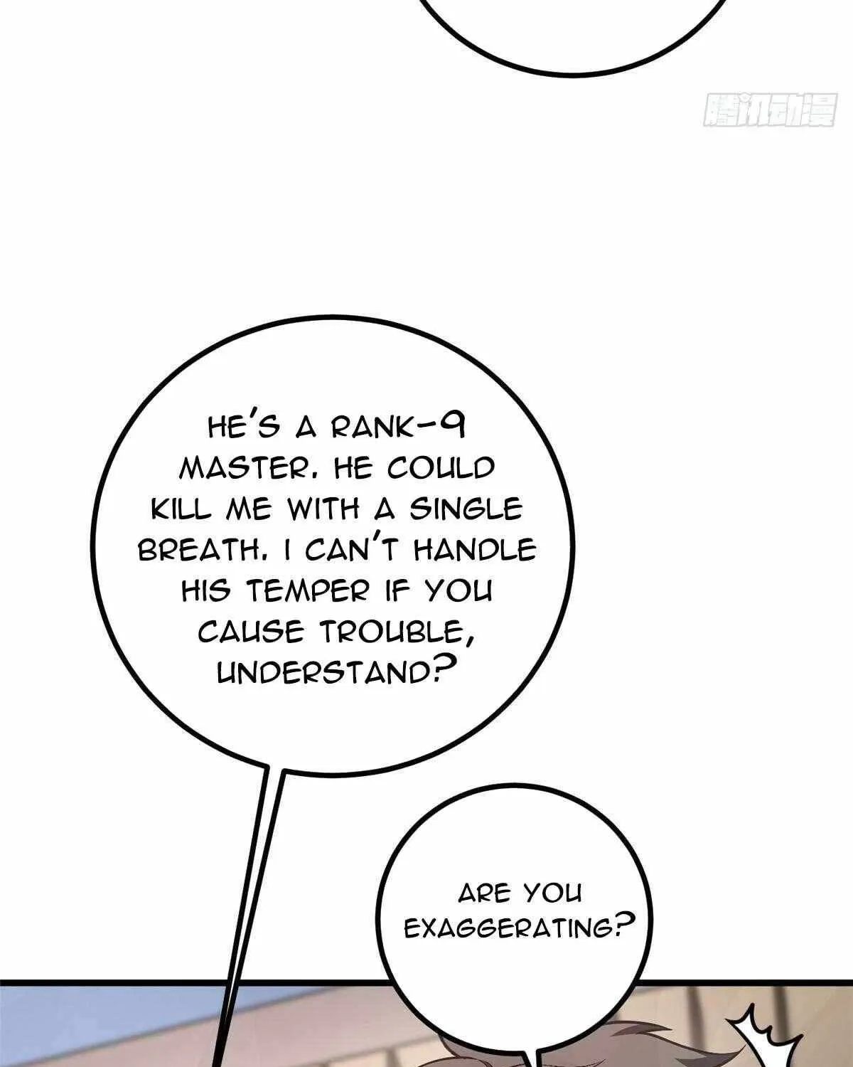 Read Global Martial Arts chapter 253 image 2 on Lezhin