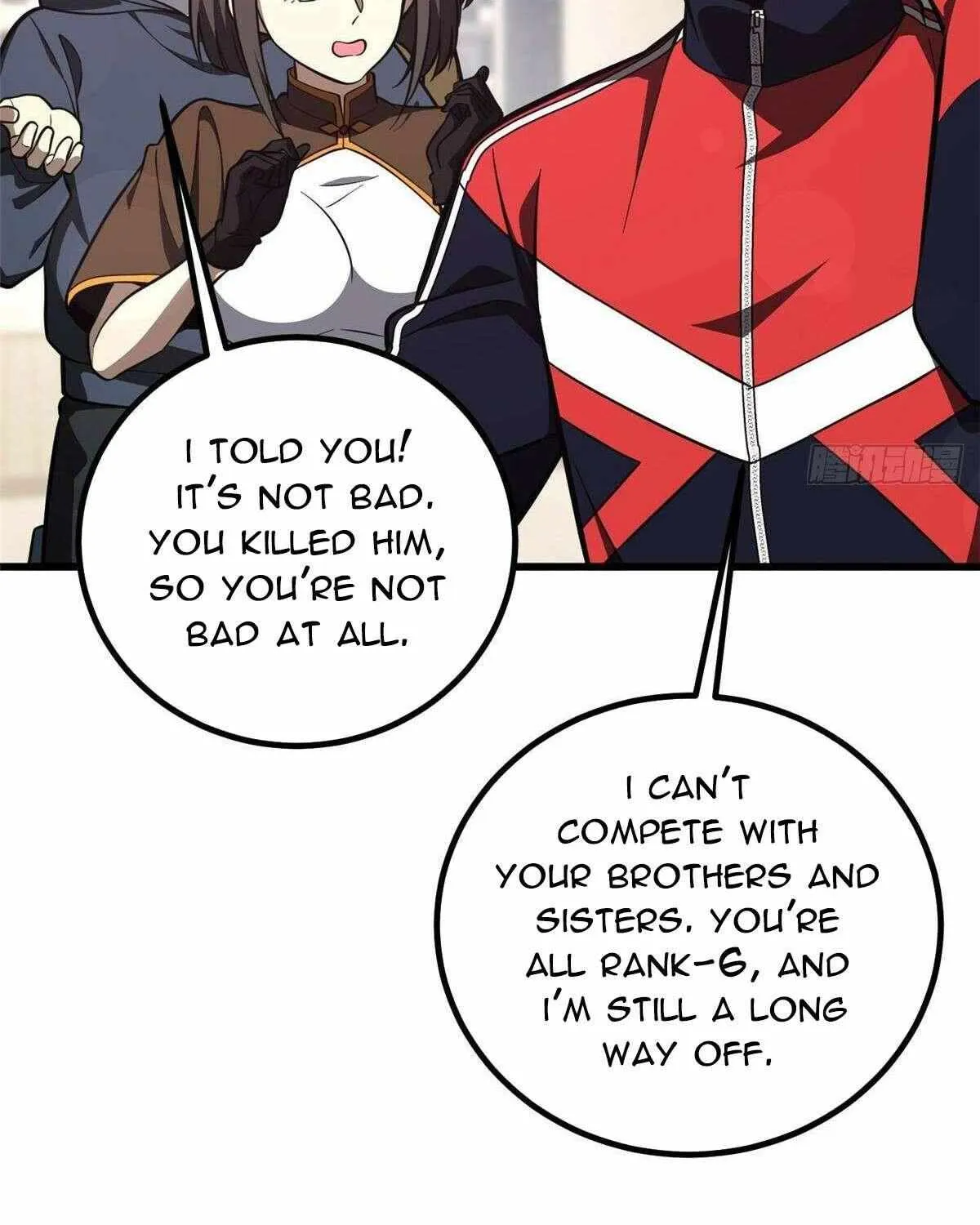 Read Global Martial Arts chapter 253 image 20 on Lezhin