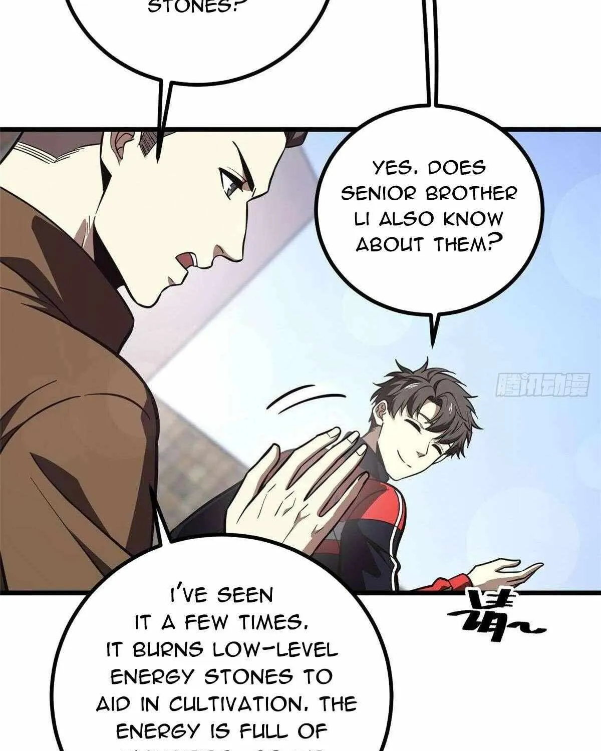 Read Global Martial Arts chapter 253 image 22 on Lezhin