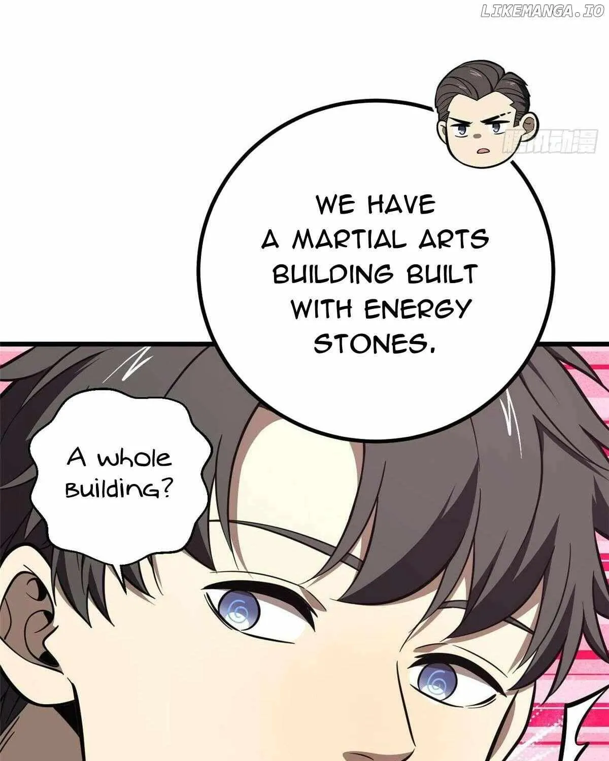 Read Global Martial Arts chapter 253 image 24 on Lezhin