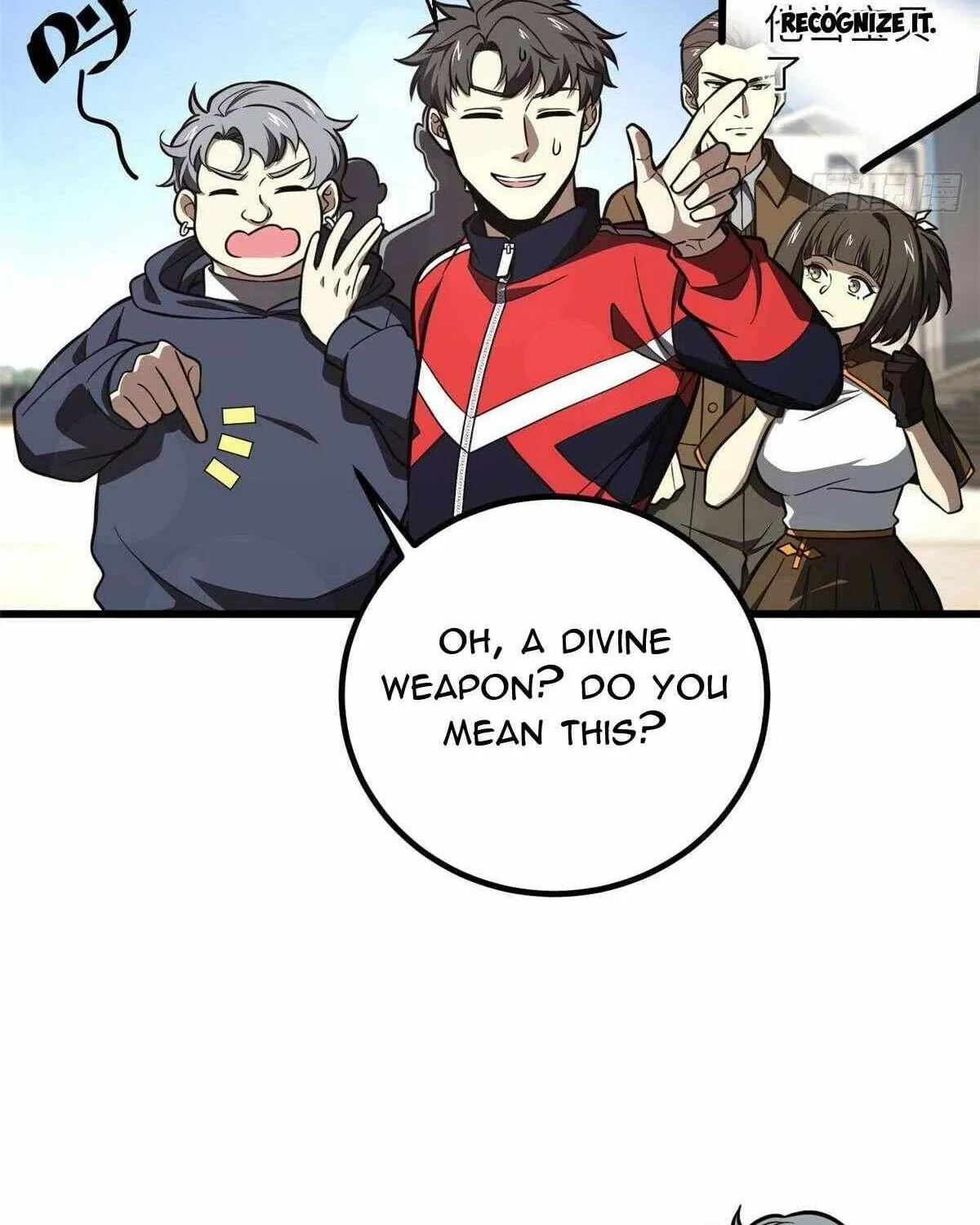 Read Global Martial Arts chapter 253 image 27 on Lezhin