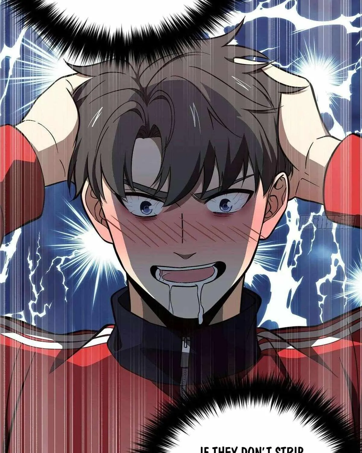 Read Global Martial Arts chapter 253 image 32 on Lezhin