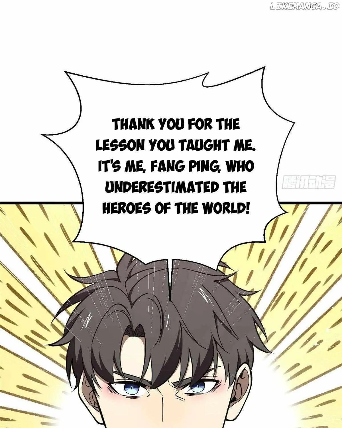 Read Global Martial Arts chapter 253 image 36 on Lezhin