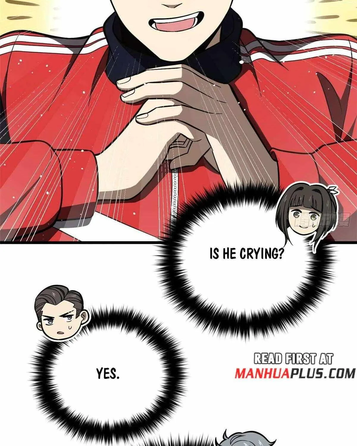 Read Global Martial Arts chapter 253 image 37 on Lezhin