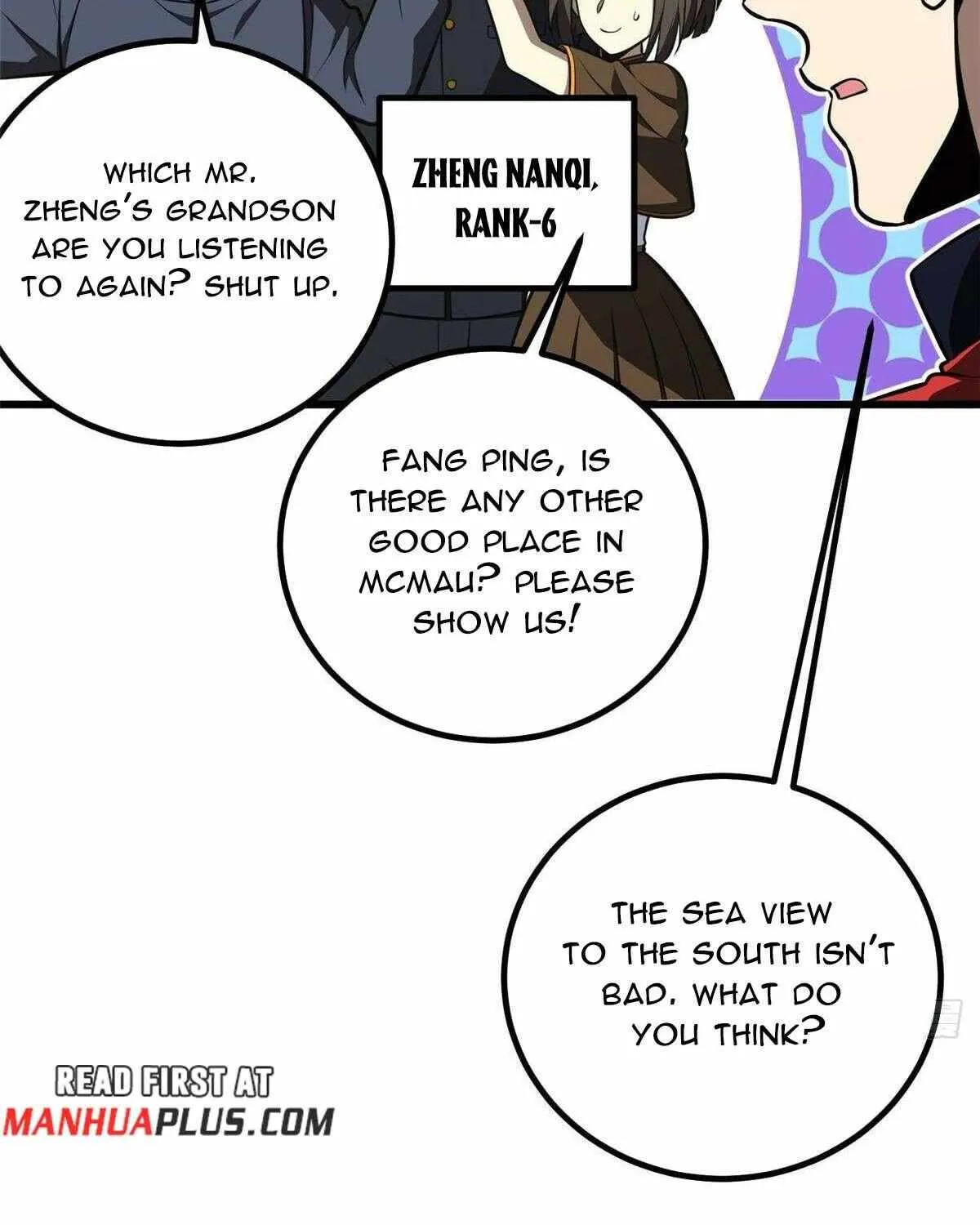Read Global Martial Arts chapter 253 image 42 on Lezhin