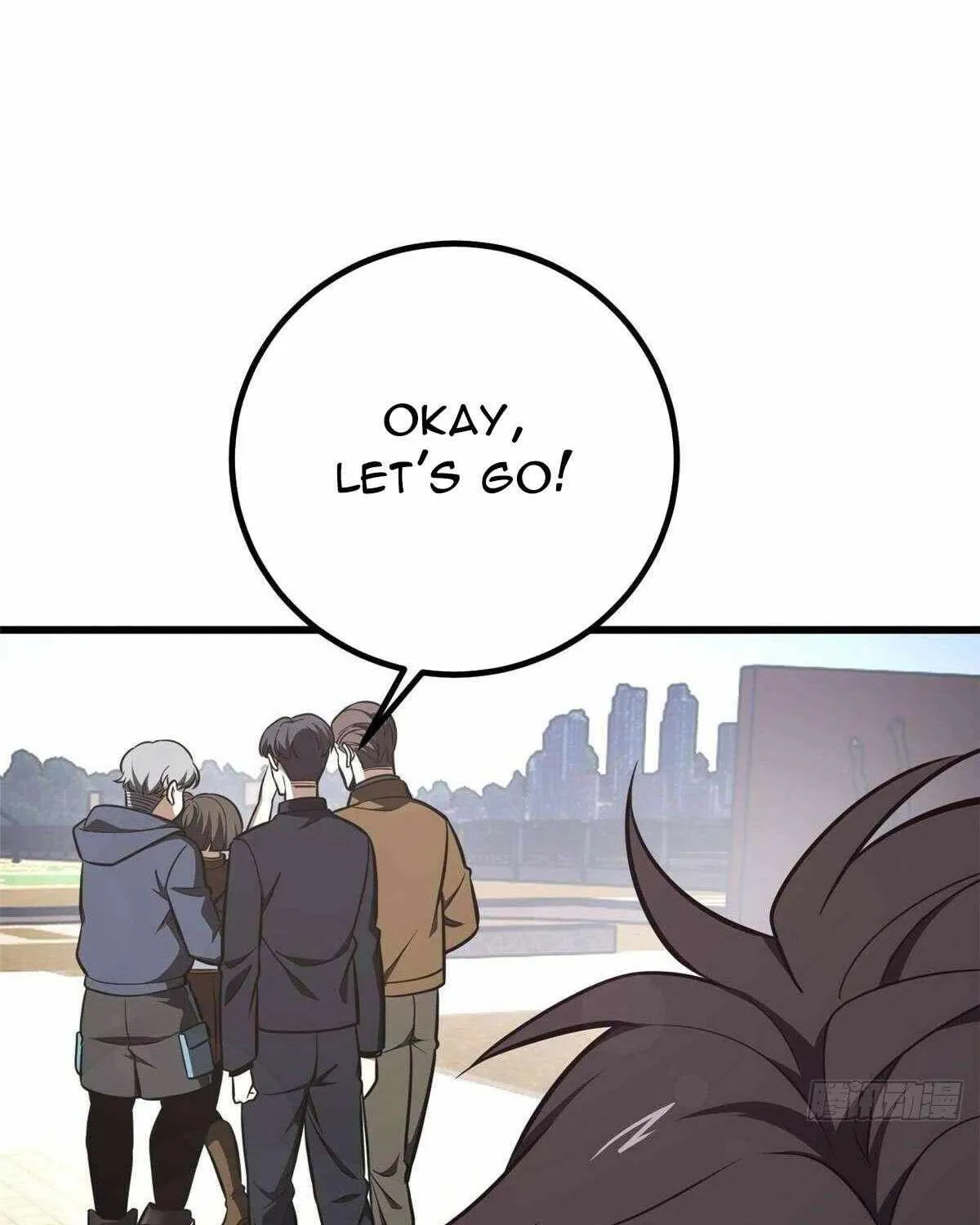 Read Global Martial Arts chapter 253 image 43 on Lezhin