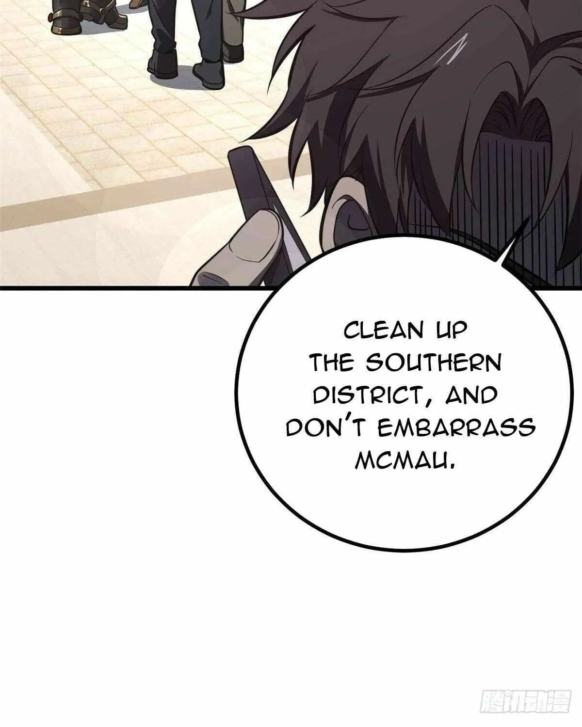 Read Global Martial Arts chapter 253 image 44 on Lezhin