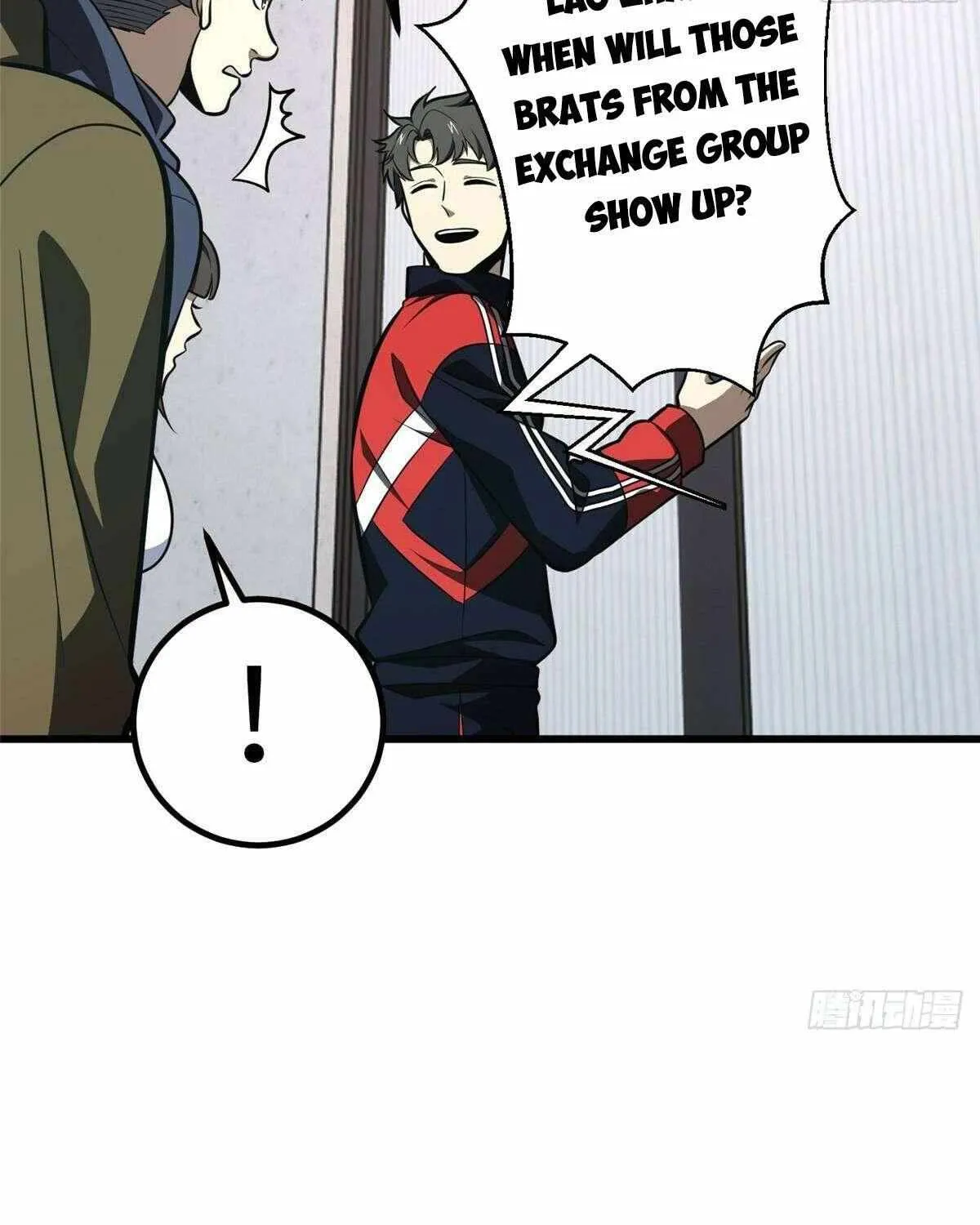 Read Global Martial Arts chapter 253 image 51 on Lezhin