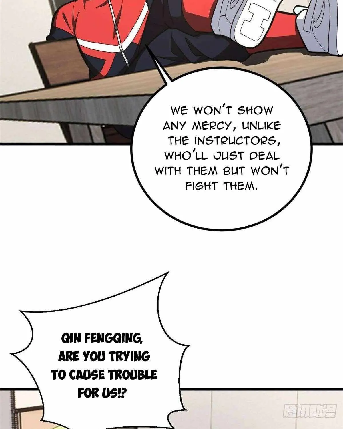 Read Global Martial Arts chapter 253 image 53 on Lezhin