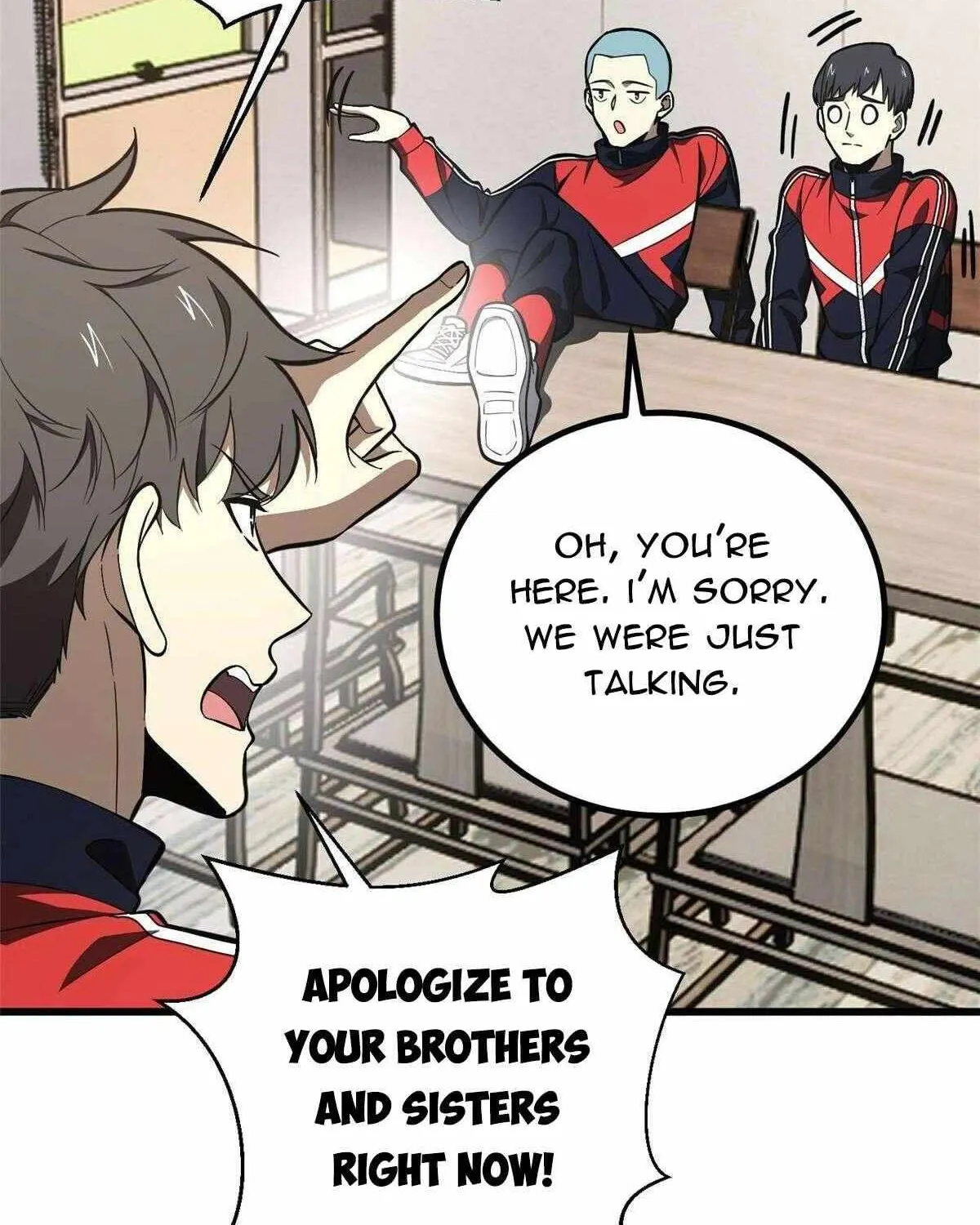 Read Global Martial Arts chapter 253 image 54 on Lezhin