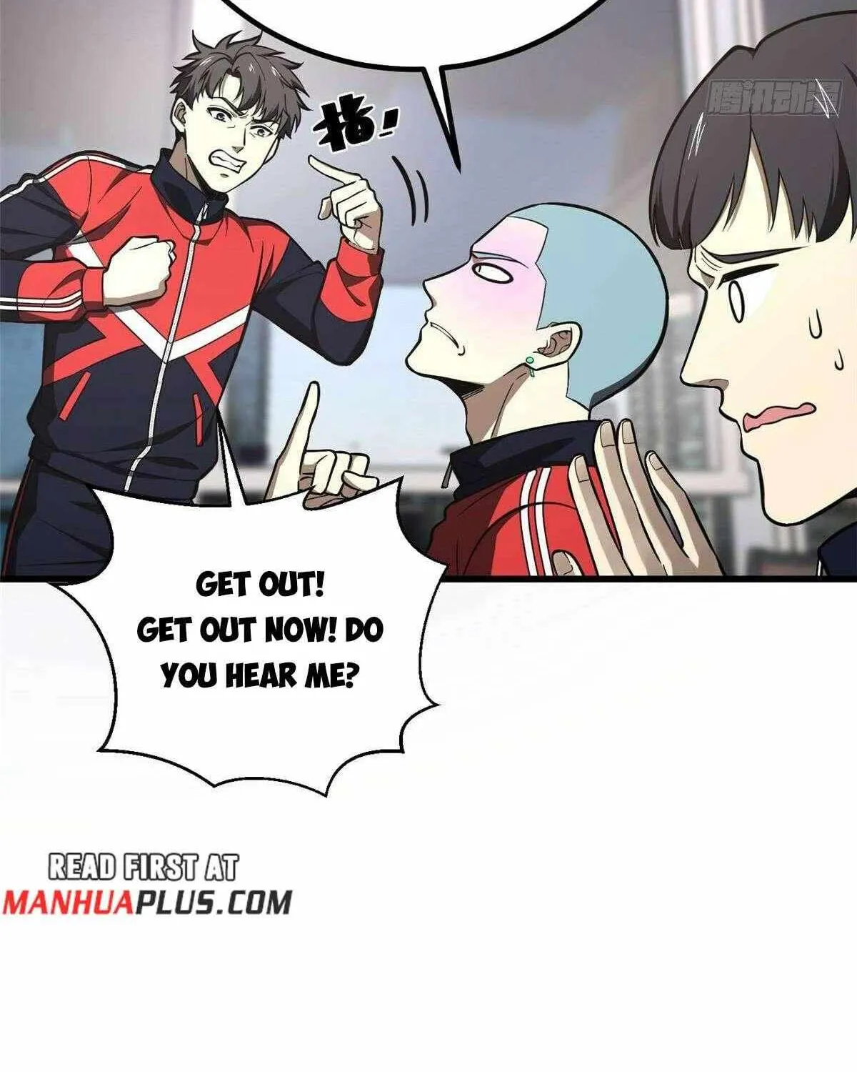 Read Global Martial Arts chapter 253 image 56 on Lezhin