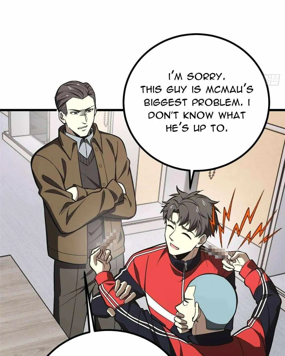 Read Global Martial Arts chapter 253 image 58 on Lezhin