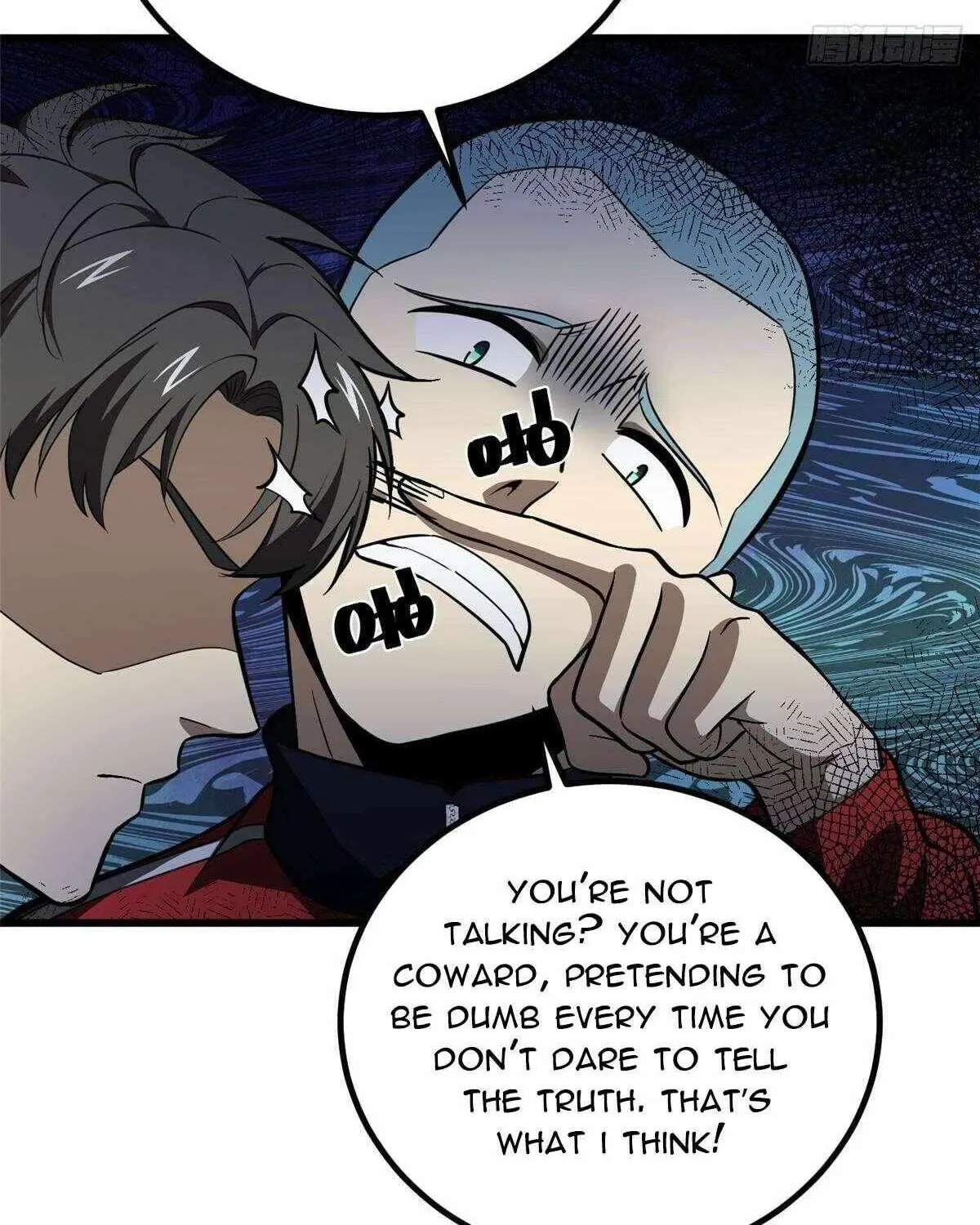 Read Global Martial Arts chapter 253 image 61 on Lezhin