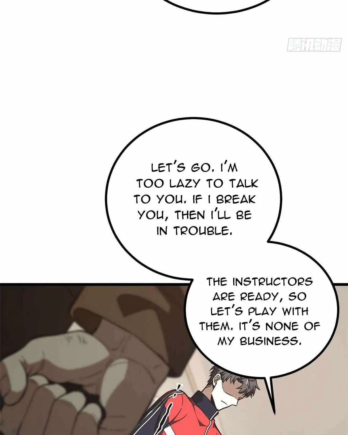 Read Global Martial Arts chapter 253 image 62 on Lezhin