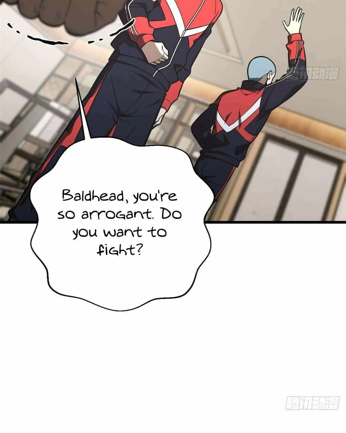 Read Global Martial Arts chapter 253 image 63 on Lezhin