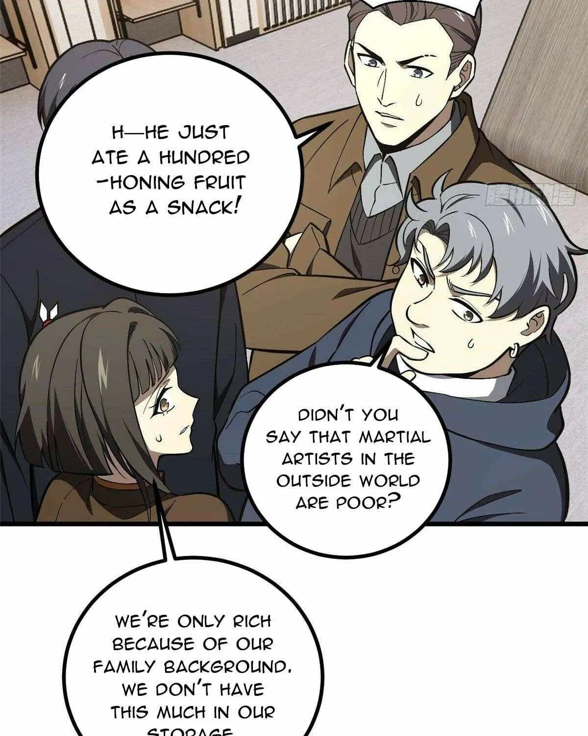 Read Global Martial Arts chapter 253 image 69 on Lezhin