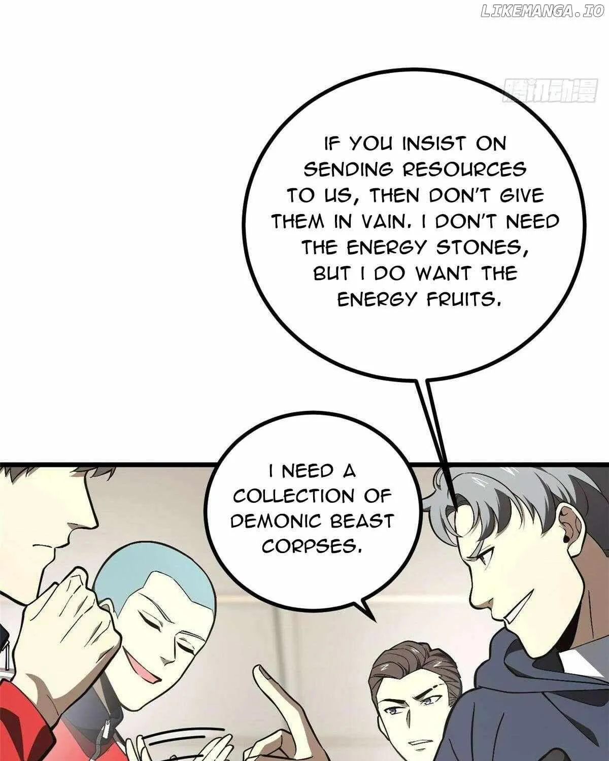 Read Global Martial Arts chapter 253 image 71 on Lezhin