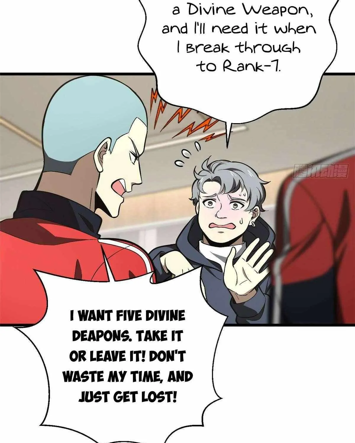 Read Global Martial Arts chapter 253 image 75 on Lezhin