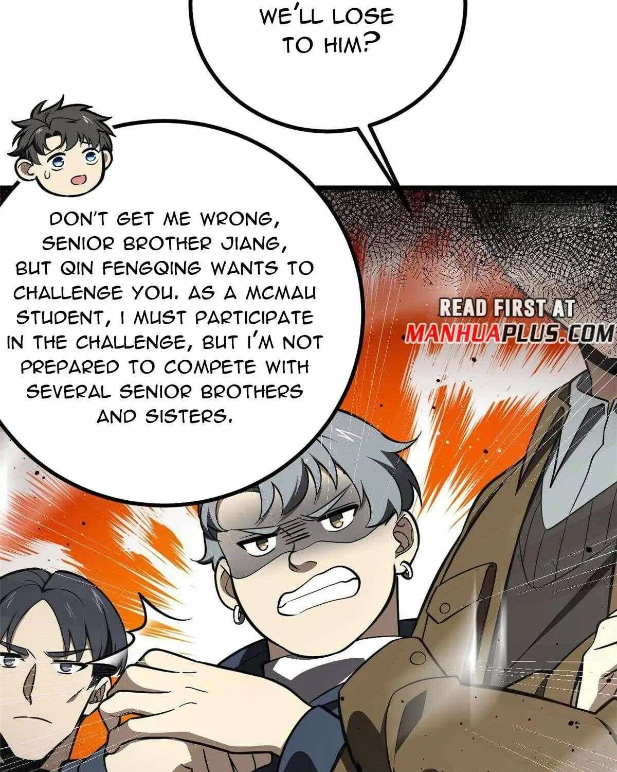 Read Global Martial Arts chapter 253 image 78 on Lezhin