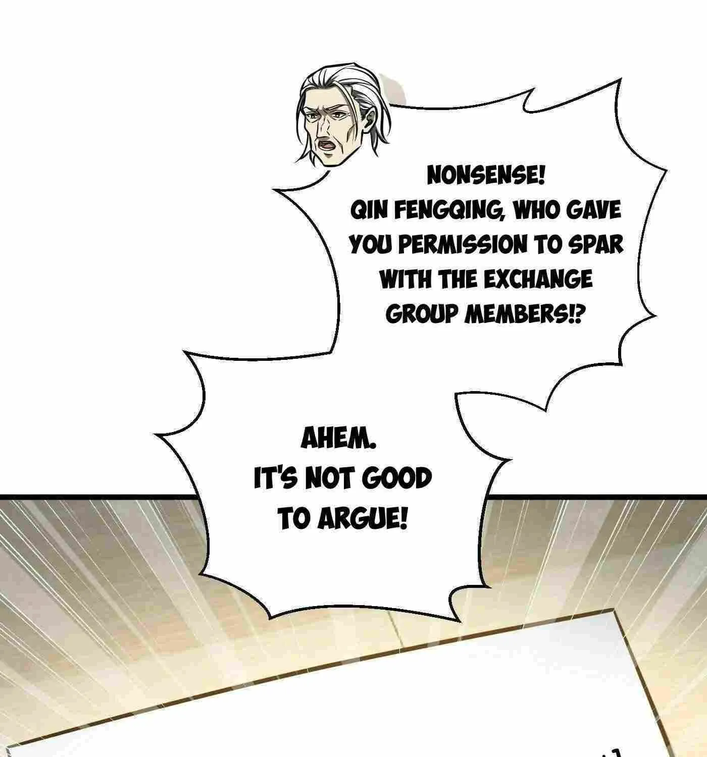 Read Global Martial Arts chapter 254 image 1 on Lezhin