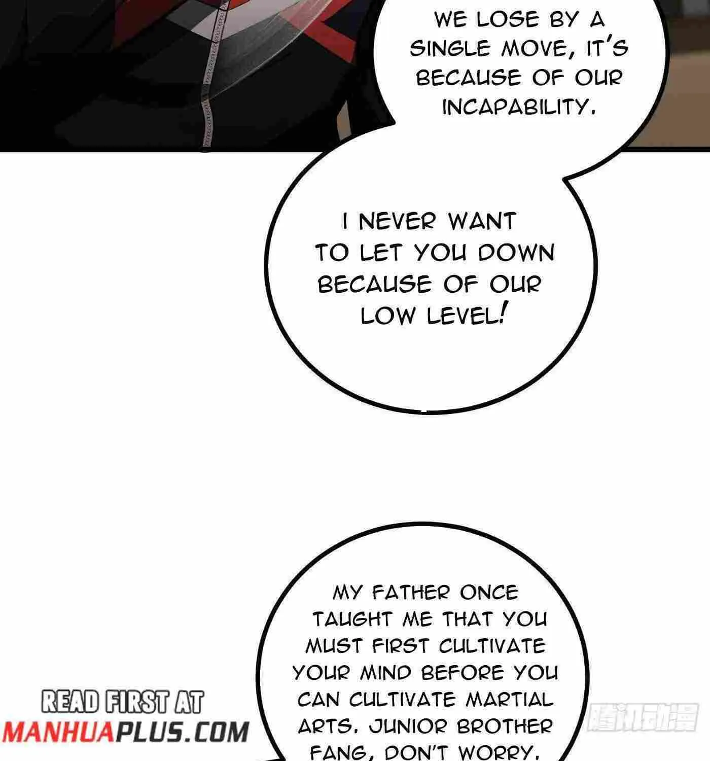 Read Global Martial Arts chapter 254 image 19 on Lezhin