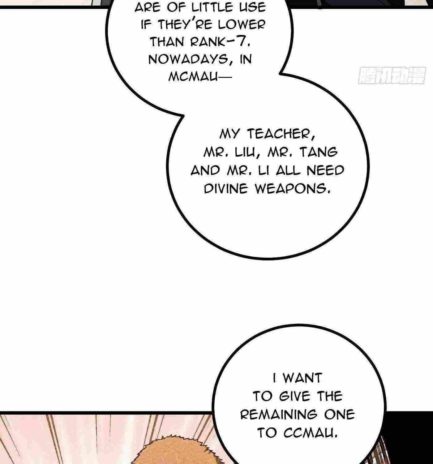 Read Global Martial Arts chapter 254 image 26 on Lezhin