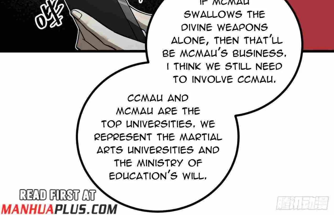 Read Global Martial Arts chapter 254 image 28 on Lezhin