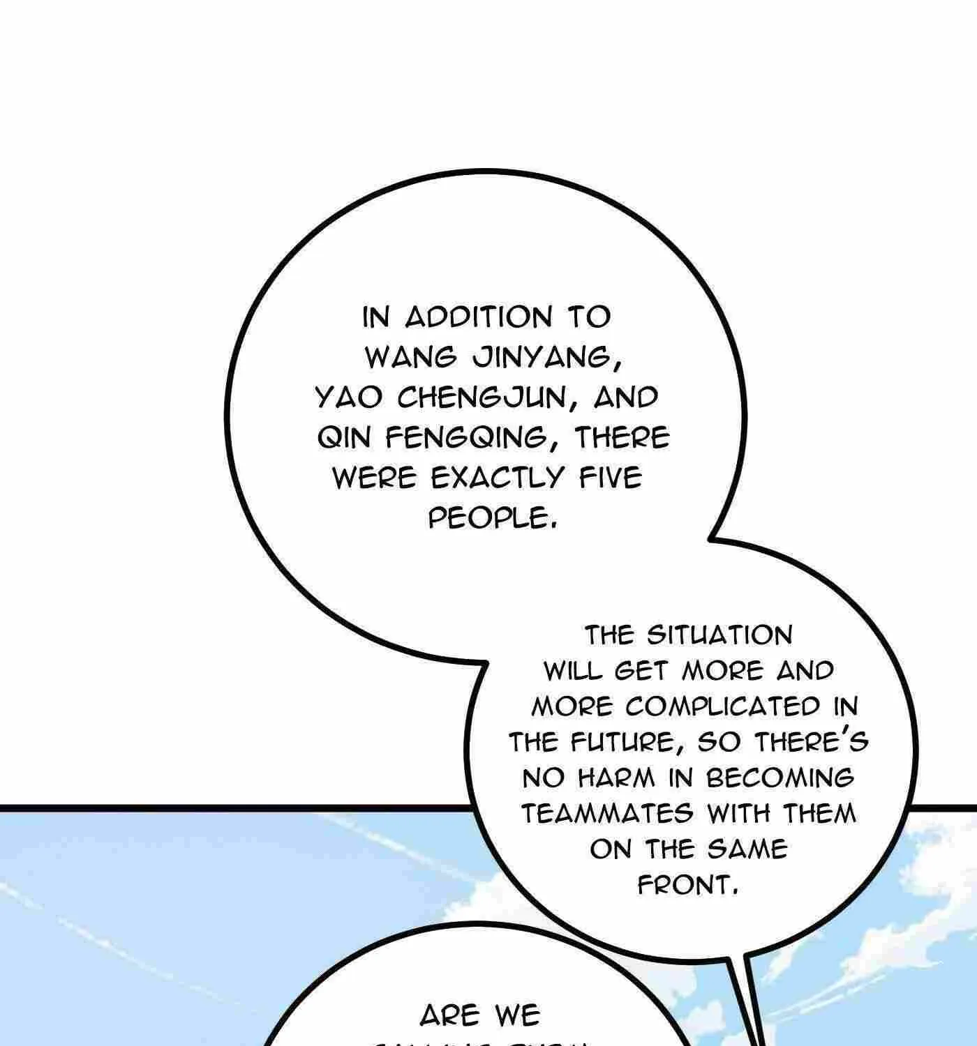 Read Global Martial Arts chapter 254 image 29 on Lezhin