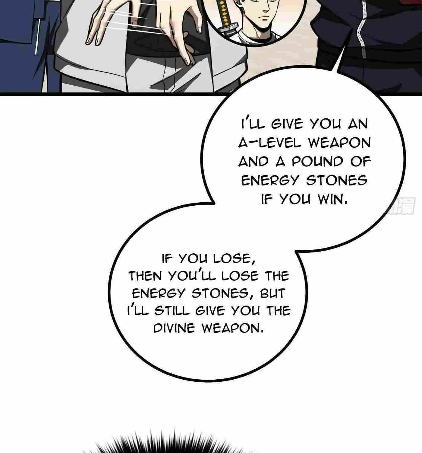 Read Global Martial Arts chapter 254 image 31 on Lezhin
