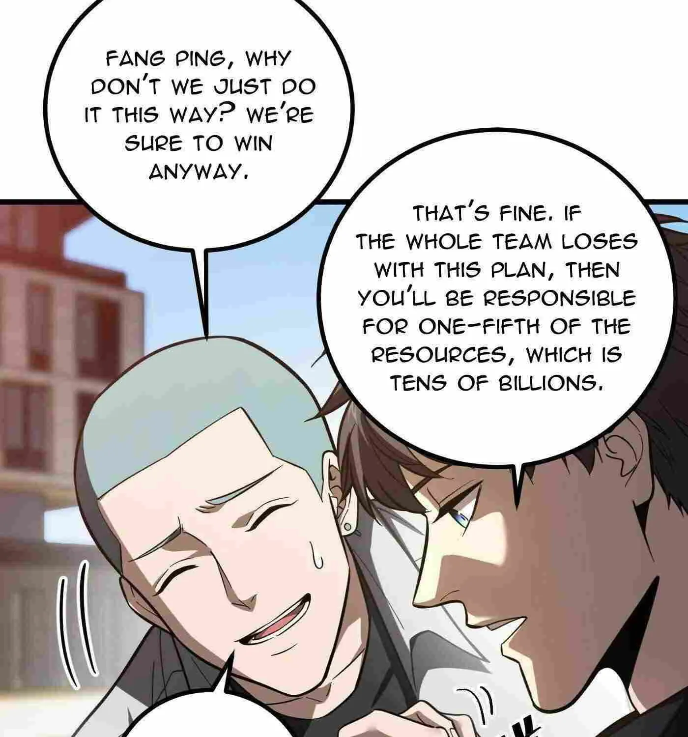 Read Global Martial Arts chapter 254 image 34 on Lezhin