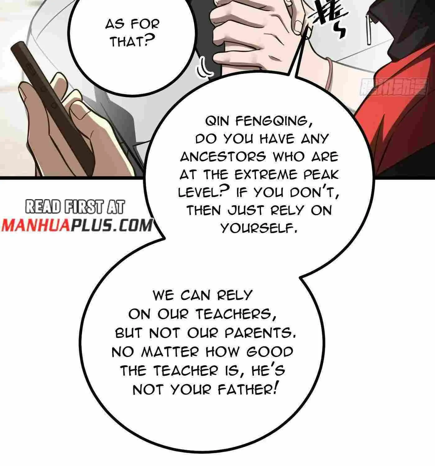 Read Global Martial Arts chapter 254 image 35 on Lezhin