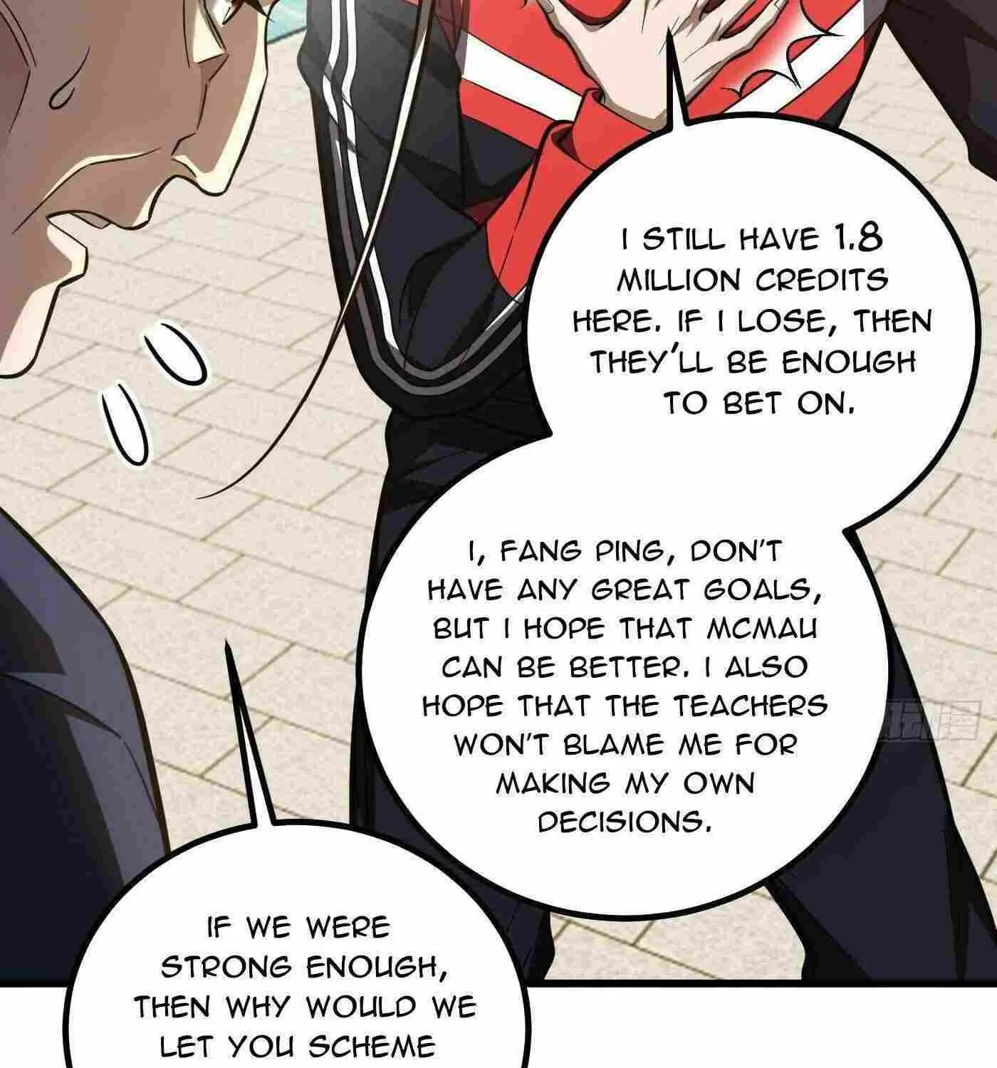 Read Global Martial Arts chapter 254 image 37 on Lezhin