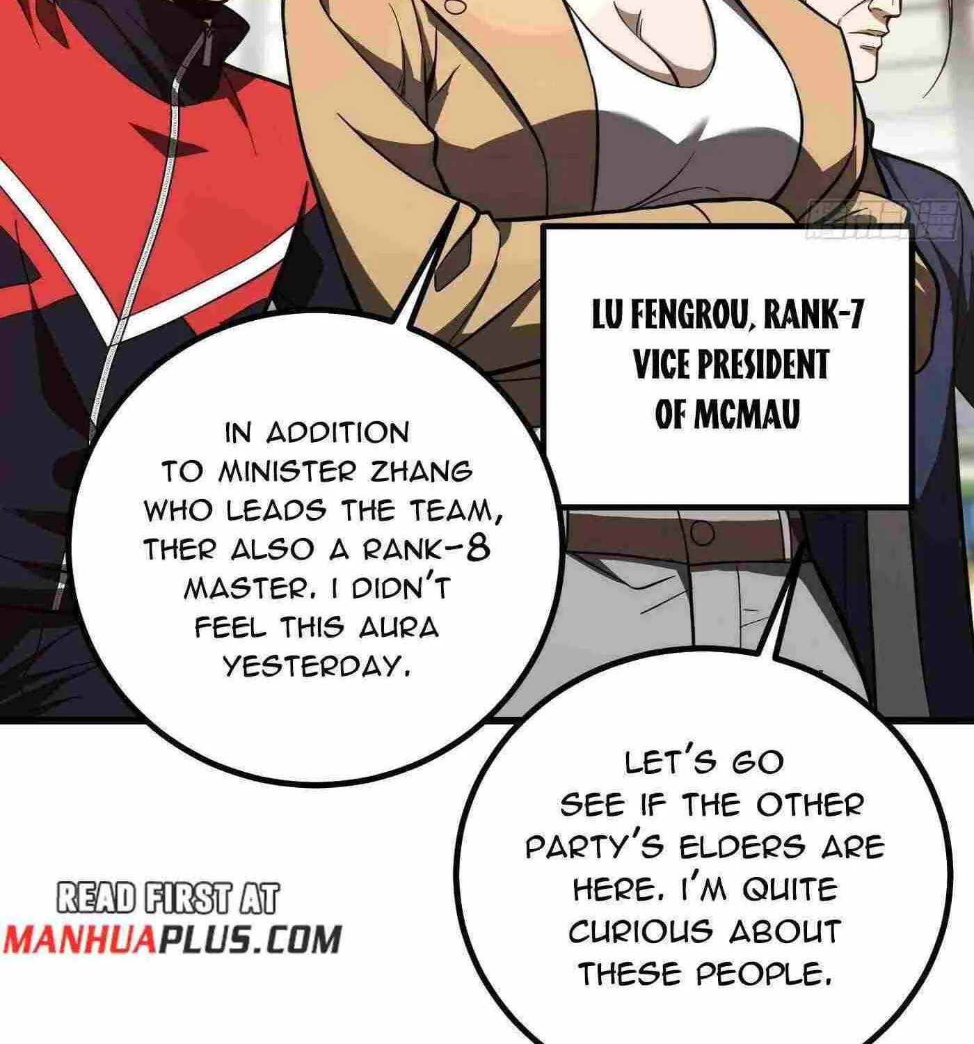 Read Global Martial Arts chapter 254 image 43 on Lezhin
