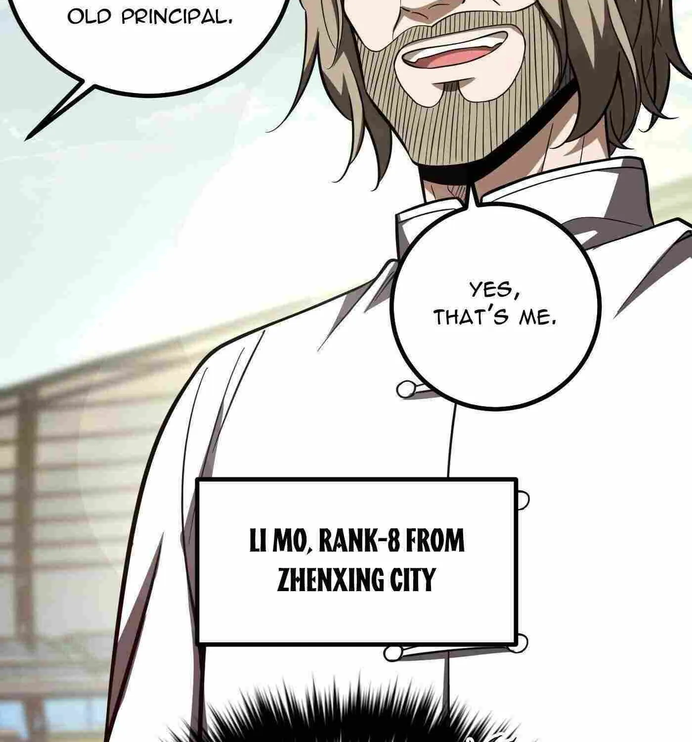 Read Global Martial Arts chapter 254 image 47 on Lezhin