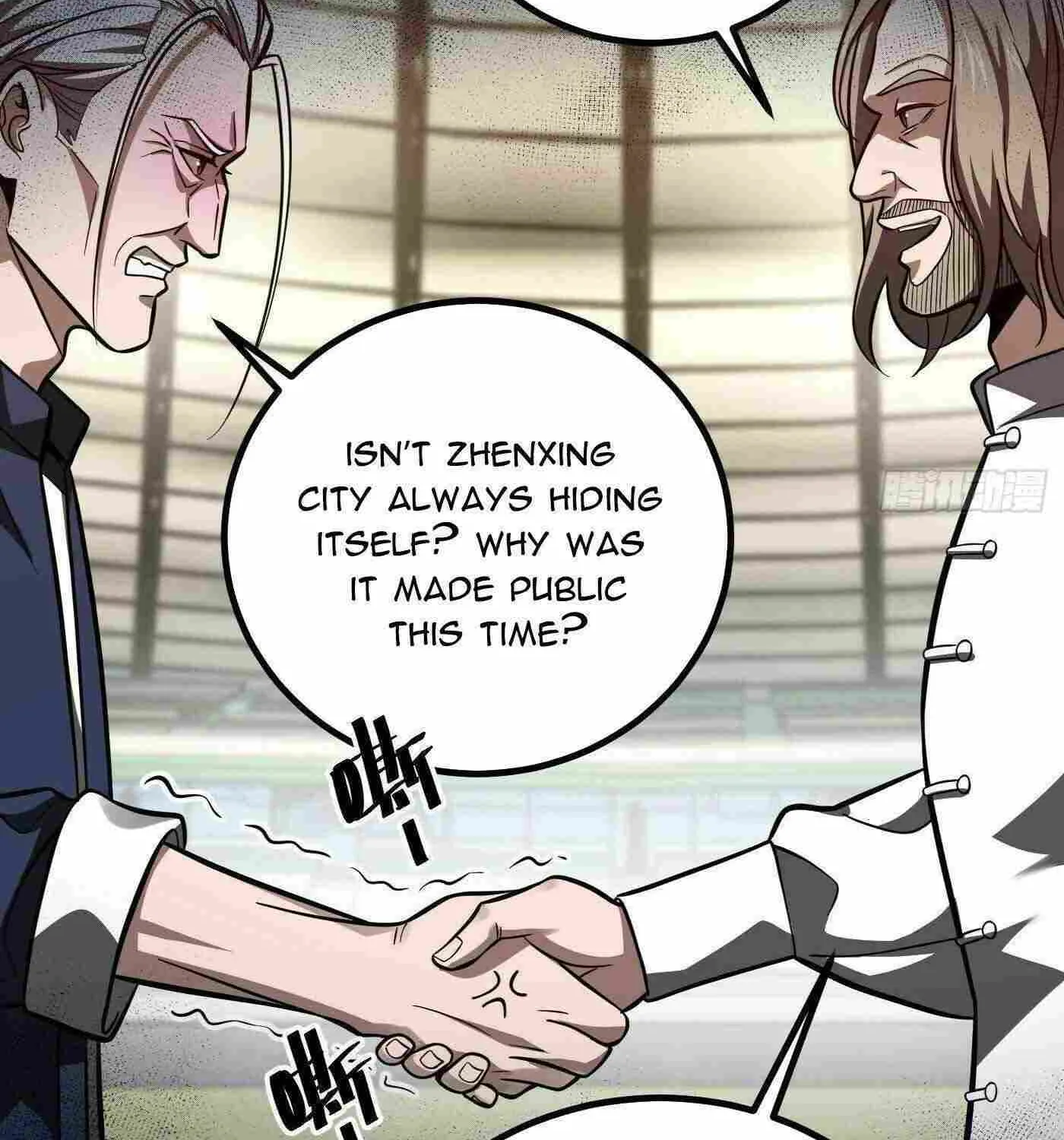 Read Global Martial Arts chapter 254 image 49 on Lezhin